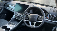 BYD Seal U 1.5 DM-i AWD Design 5dr Auto Estate